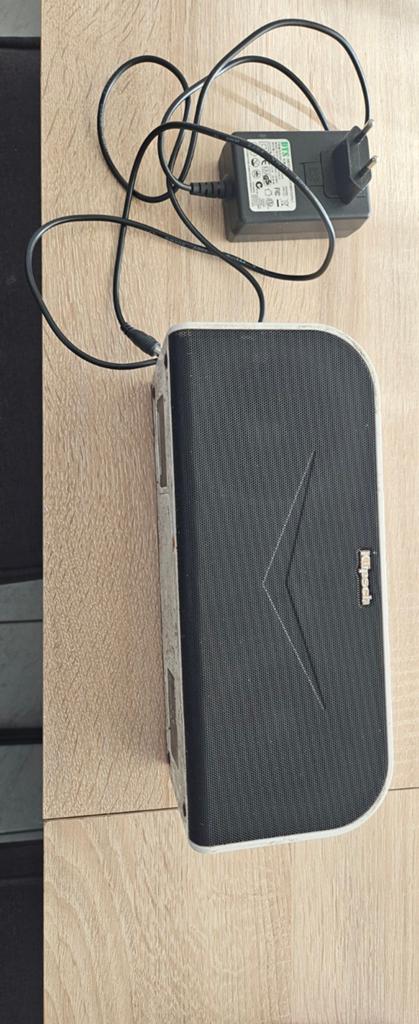 Klipsch KMC 1 Bluetooth Speaker - Krachtig Geluid, Overige merken, Gebruikt, Overige typen, Ophalen of Verzenden