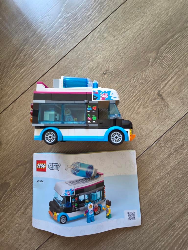 15 Complete Lego City, Marvel, Ninjago sets origineel, City, Lego, Ophalen of Verzenden, Zo goed als nieuw