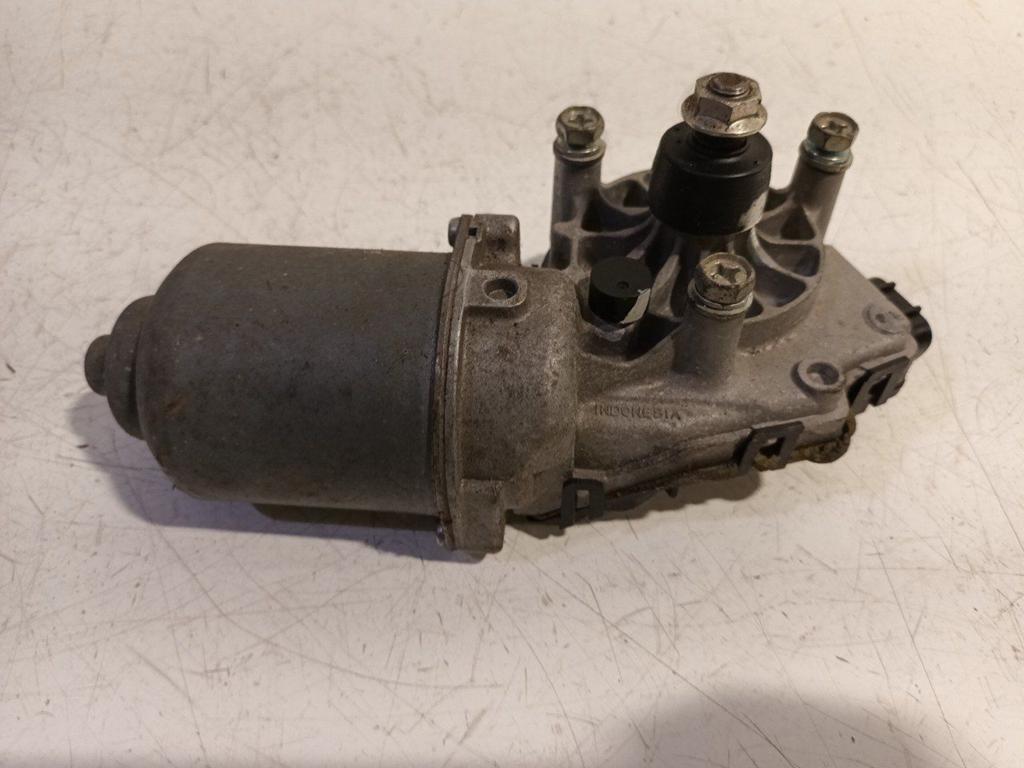 Ruitenwissermotor voor Toyota Auris, Onderdelen@venauto.nl, Van der Ven Autorecycling B.V., Gebruikt, Ettenseweg 76, 4706 PB Roosendaal, The Netherlands