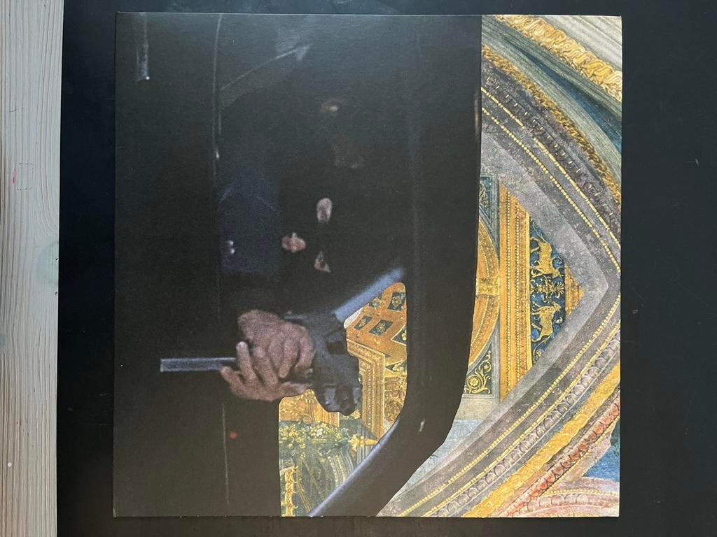 El Camino 3 vinyl, Gebruikt, Ophalen of Verzenden, 12 inch, Inclusief binnenhoes