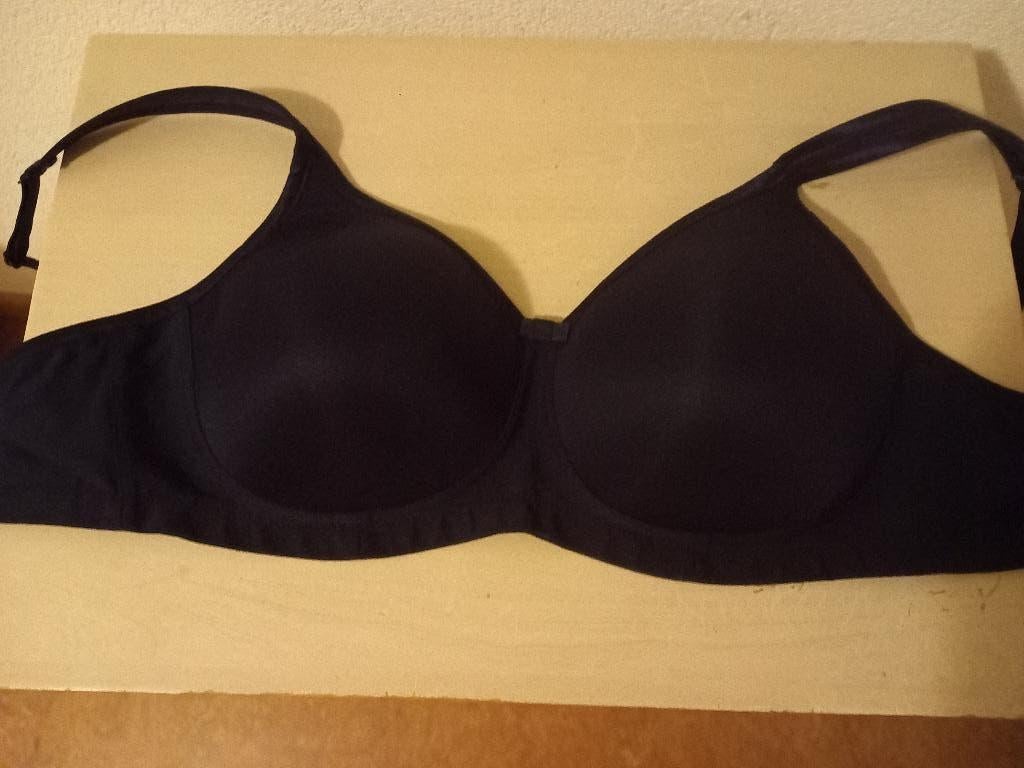 Anita prothese bh B 90, Ophalen of Verzenden, Blauw, BH
