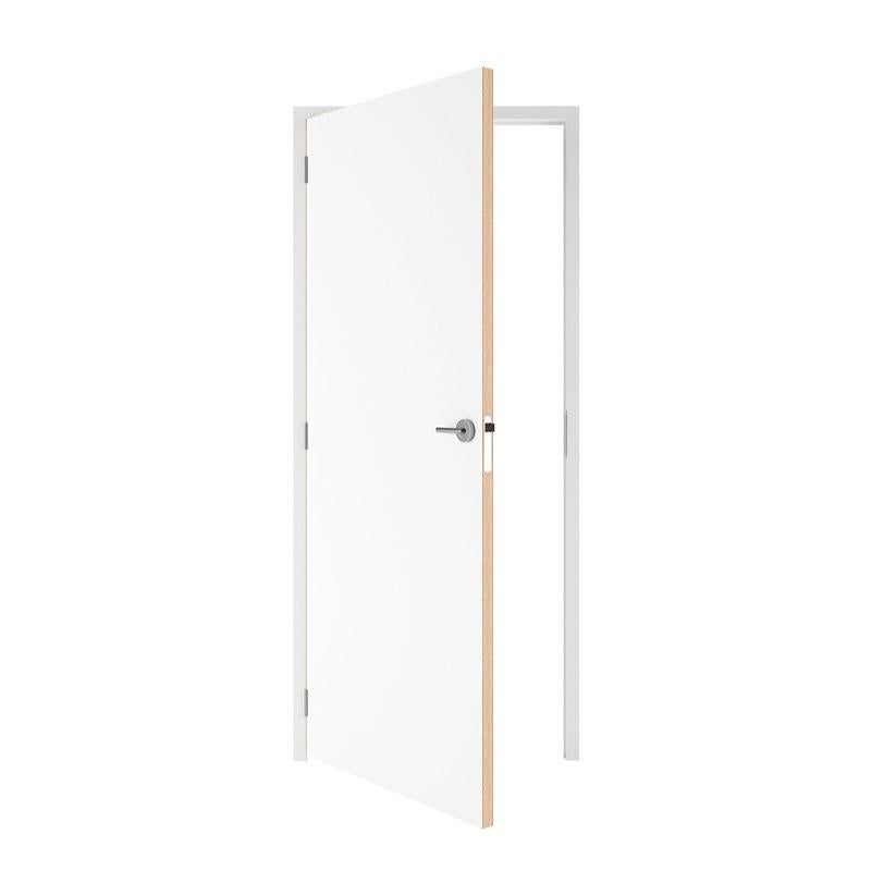 Skantrae rechtsdraaiende deur kozijn combi Frame DKS 280, Ophalen, 80 tot 100 cm, Binnendeur, Nieuw