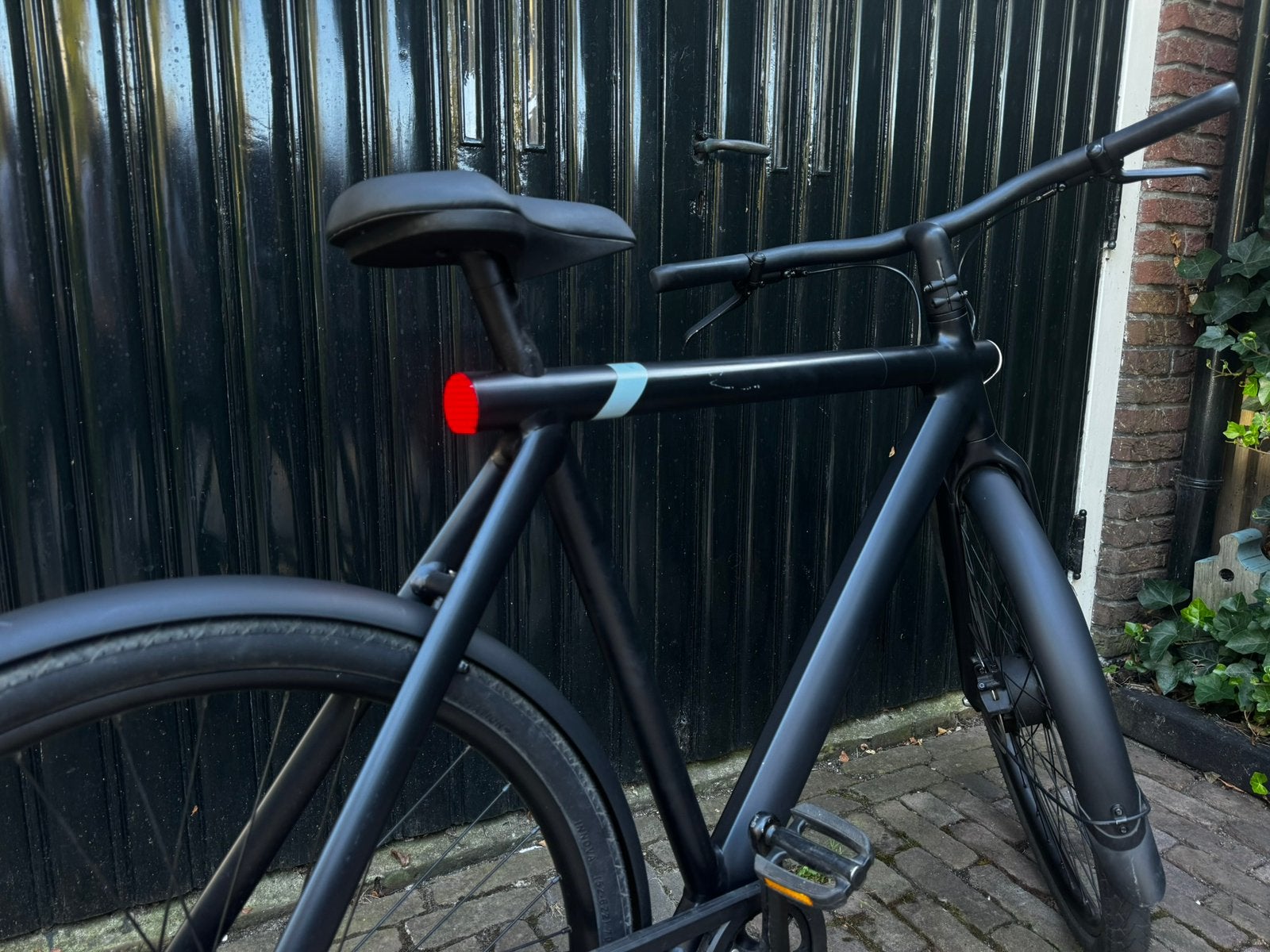 Foto 13 van VanMoof S3 | lage KM | Voorraad