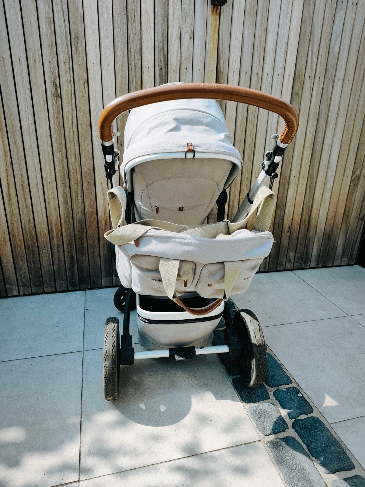 Joolz Day2 kinderwagen kleur elephant grey, Kinderen en Baby's, Kinderwagens en Combinaties, Ophalen, Gebruikt, Kinderwagen, Overige merken