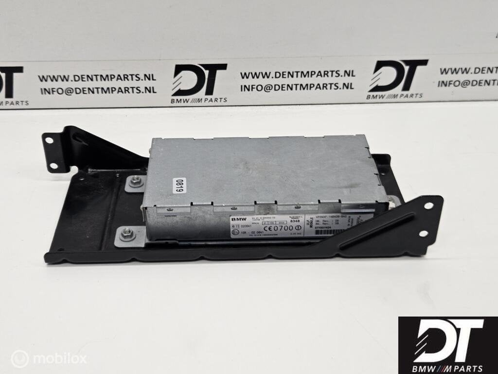 ULF module BMW E46 E39 E53 E85 84216934552, Gebruikt, Ophalen of Verzenden