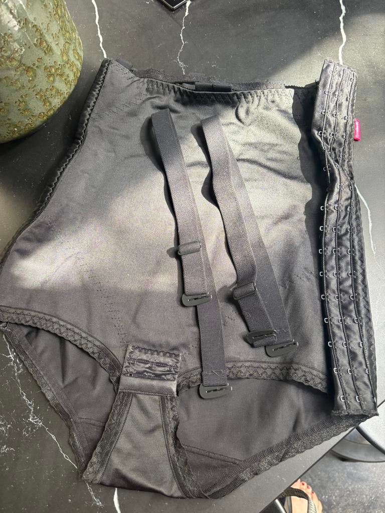 Lipoelastic V H Variant maat L, Ophalen of Verzenden, Body of Korset