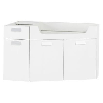 Fabulous onderkast – hoekmodel rechts – 99 x 60 x 47.5 cm, Huis en Inrichting, Ophalen, Nieuw, 50 tot 100 cm, Minder dan 100 cm