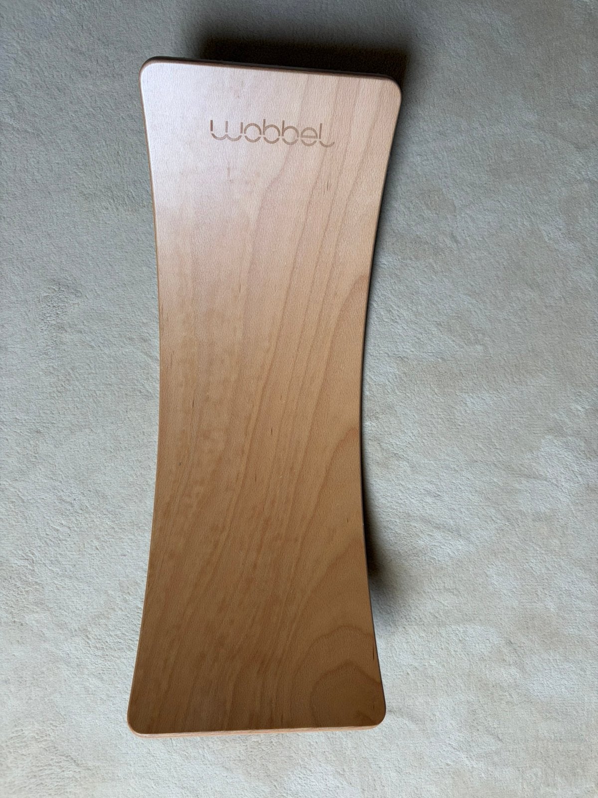 Wobbel starter