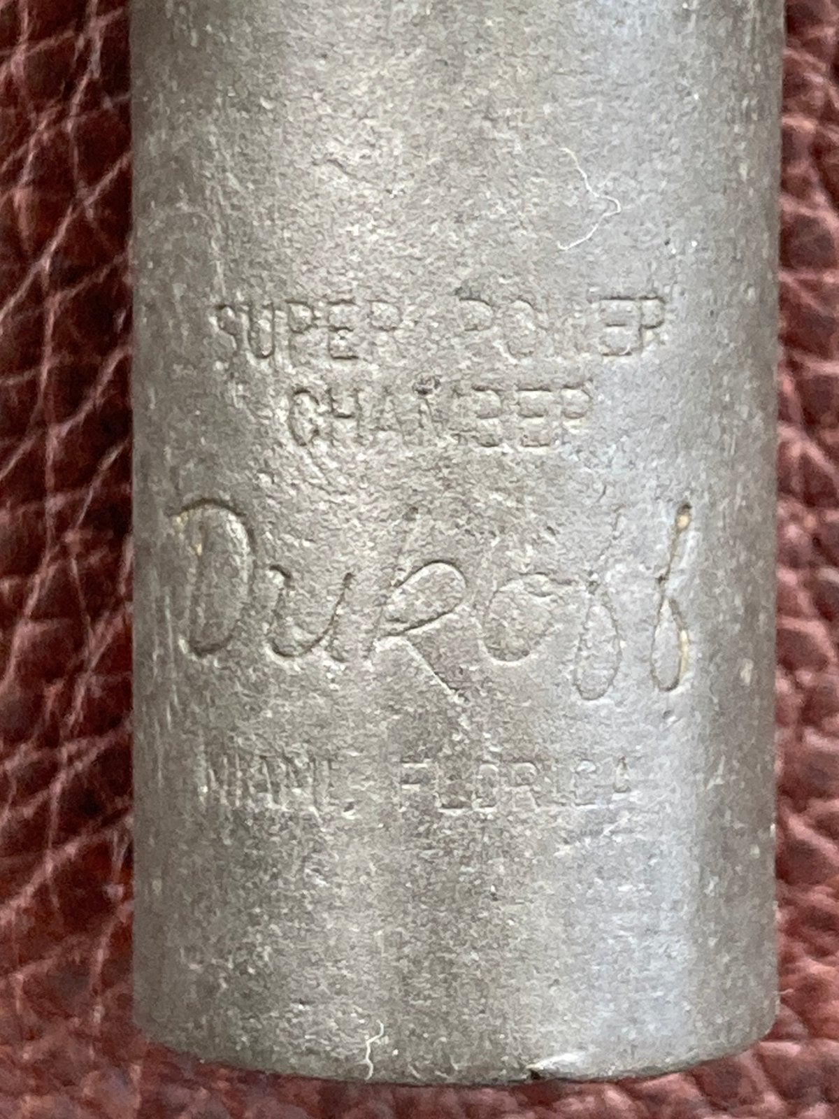 Vintage Dukoff Miami Florida M7*, Verzenden, Gebruikt, Tenor
