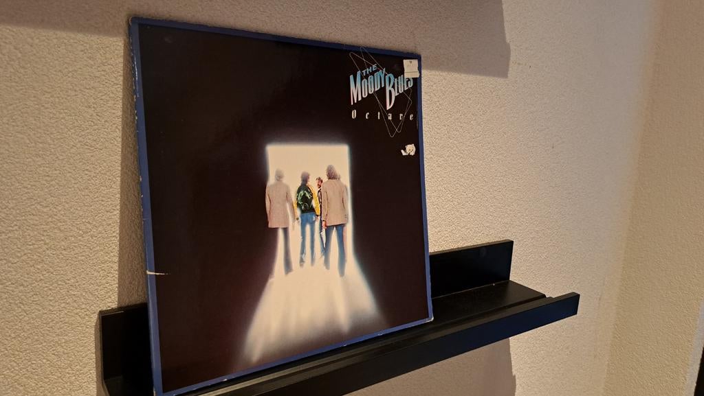 The Moody Blues, Ophalen of Verzenden