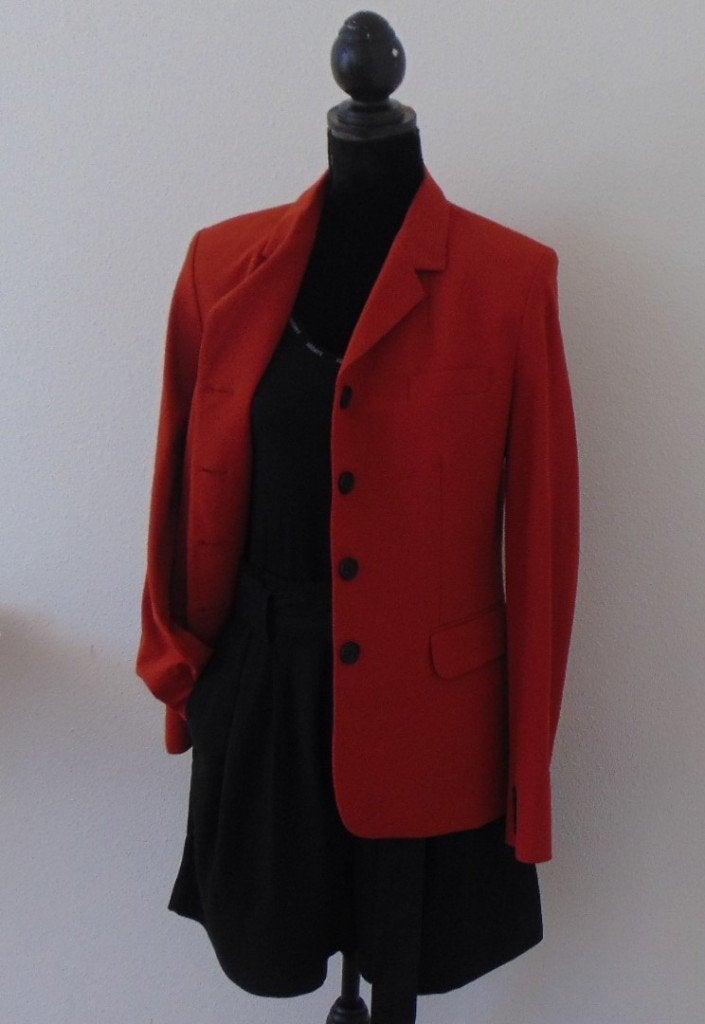 Penn and Ink blazer maat 40, Kleding | Dames, Maat 38/40 (M), Nieuw, Ophalen of Verzenden, Jasje