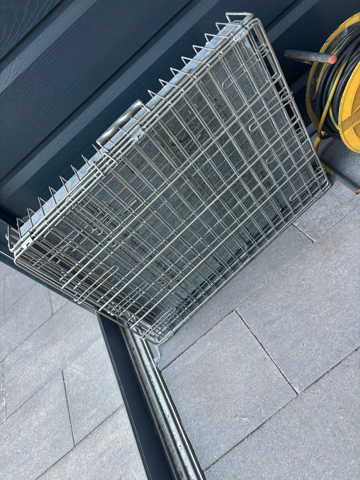 Bench voor hond kat of konijn, Dieren en Toebehoren, Ophalen
