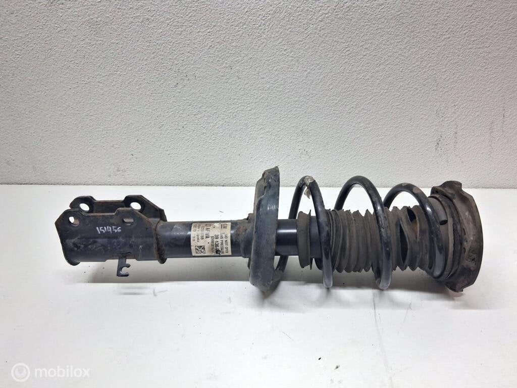 Veerpoot Rv Opel Astra K ('15-'22) 722559783, Auto-onderdelen, Gebruikt, Opel, Ophalen of Verzenden, Opel