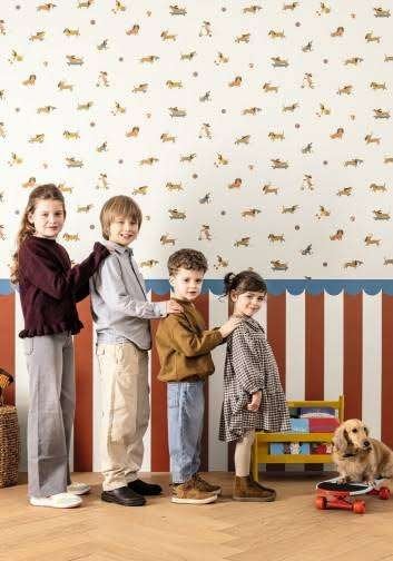 Casadecobehang Happy Kids club, Ophalen of Verzenden, Nieuw