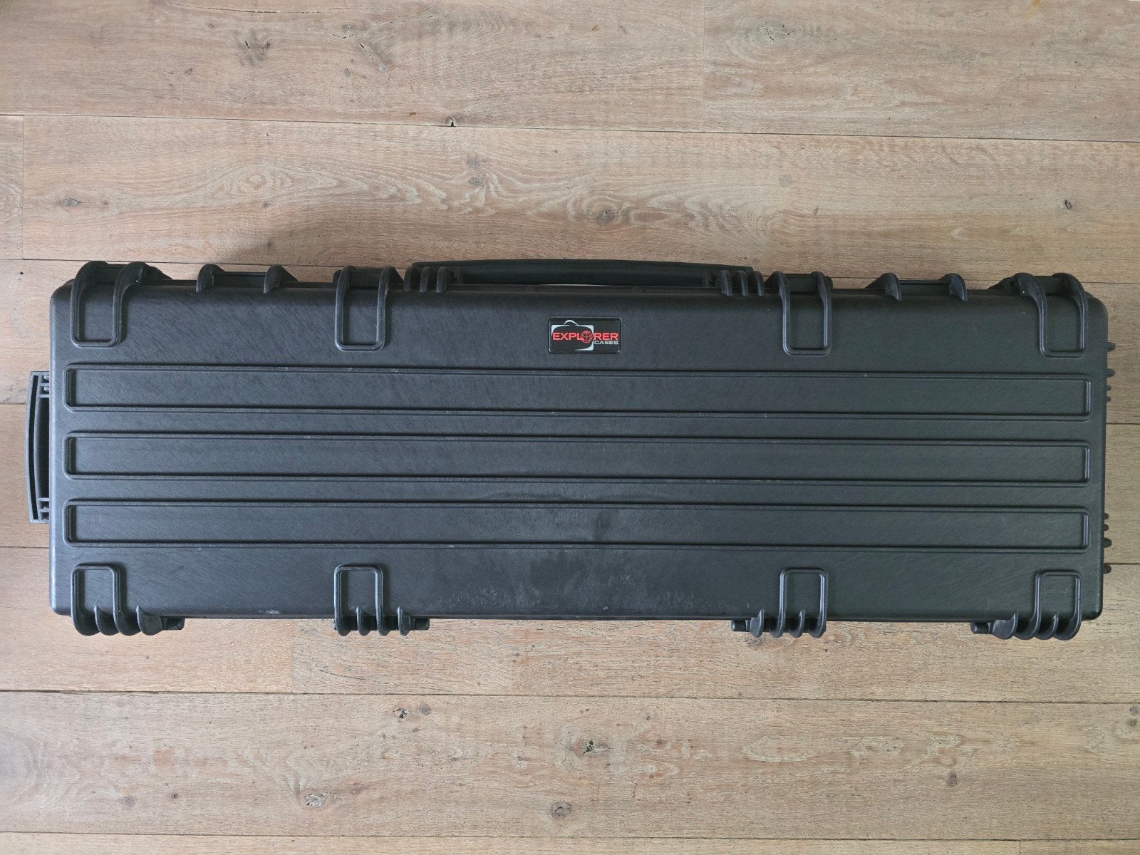 Explorerer Cases 11413 Geweer/ Gitaarkoffer, Ophalen