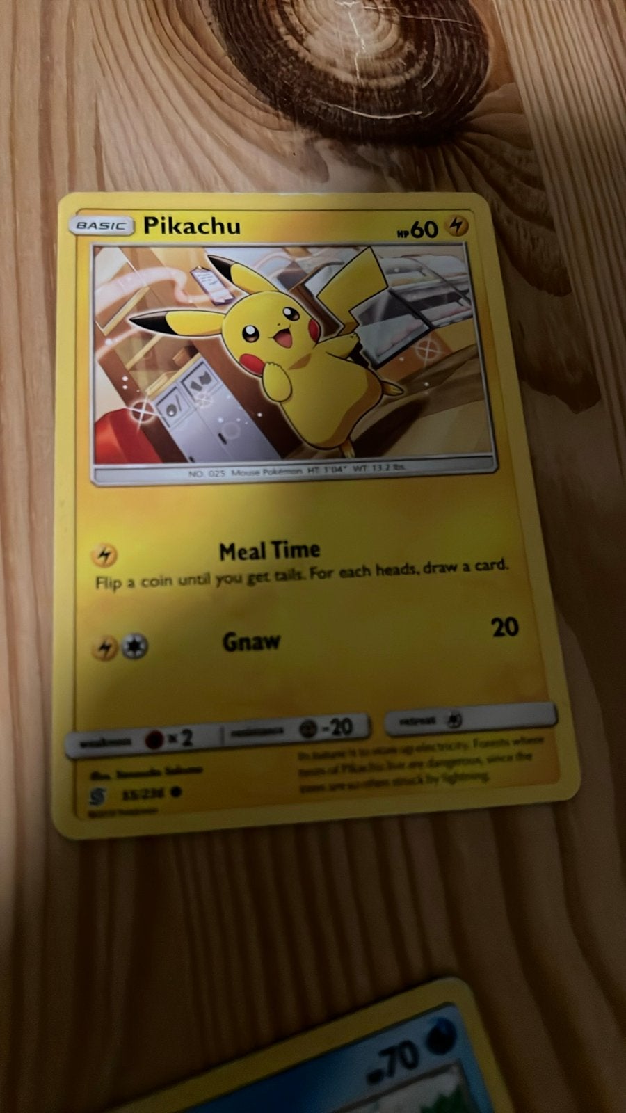 Pokemon BIEDEN VANAF 4EURO, Ophalen, Gebruikt, Meerdere kaarten