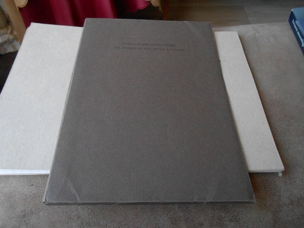 EVERT  RINSEMA, Boeken, Ophalen of Verzenden, Zo goed als nieuw