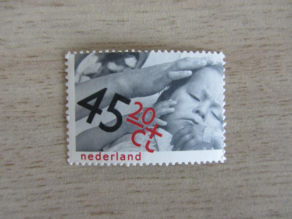 Nederland Kinderpostzegel 1979, Postzegels en Munten, Postzegels | Nederland, Ophalen of Verzenden, Na 1940, Postfris