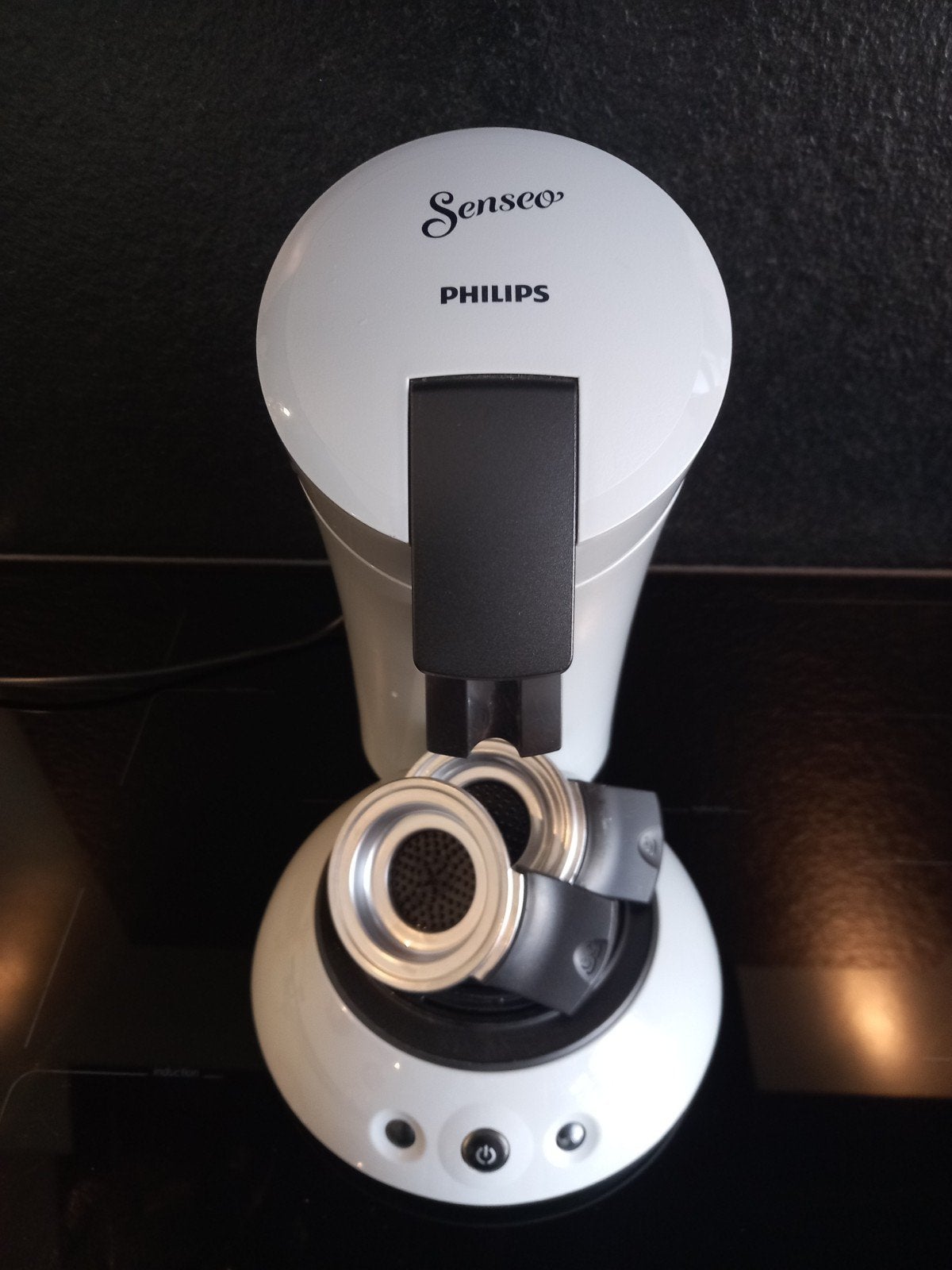 Nette Senseo Original 700 Watt Koffiezetapparaat, Witgoed en Apparatuur, Ophalen of Verzenden, Koffiemachine