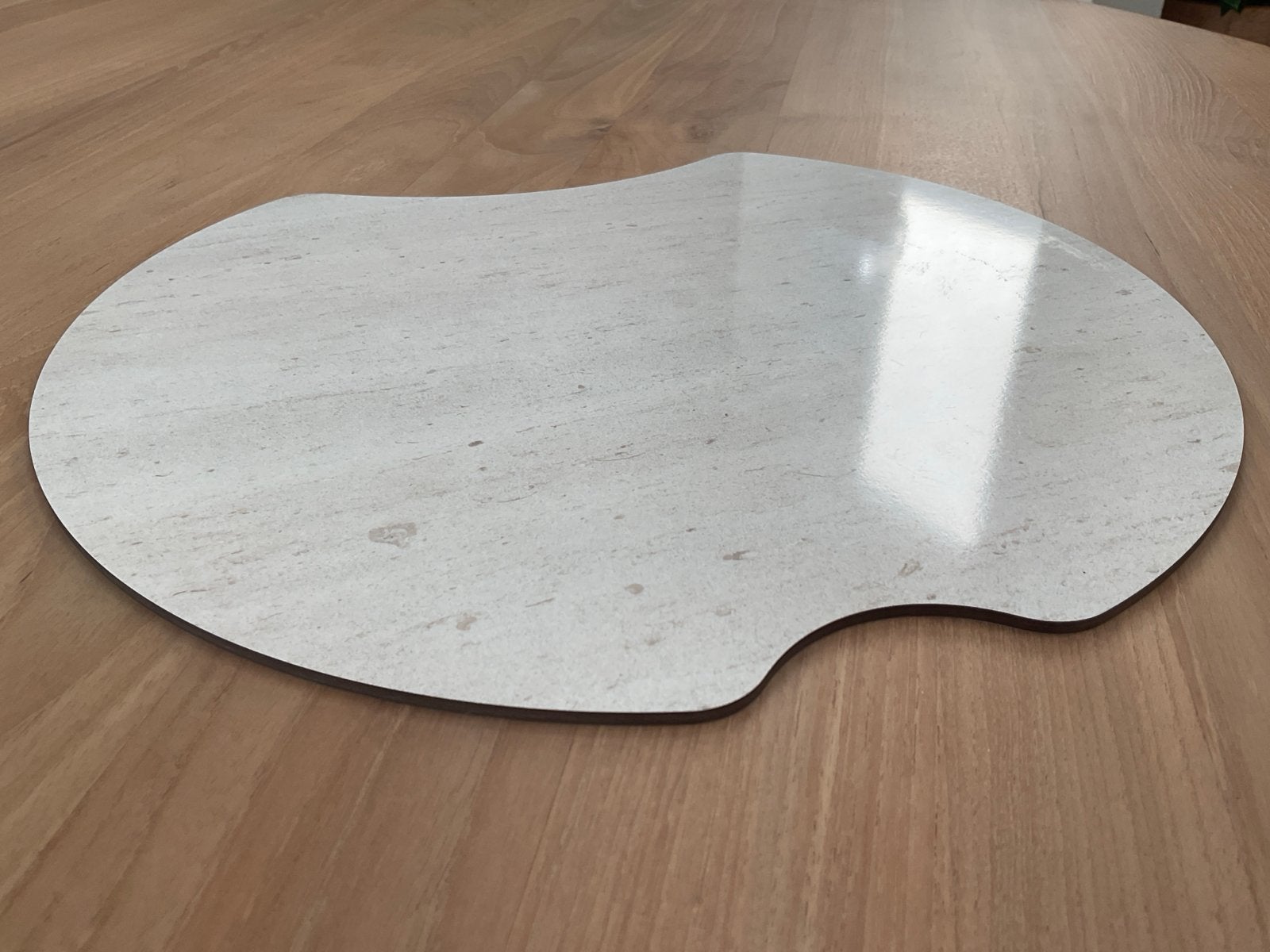 Cover wasbak Hymer Eriba Nova 465 Luxusline caravan, Caravans en Kamperen, Ophalen of Verzenden, Nieuw