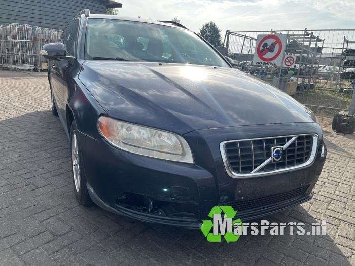 Versnellingsbak van een Volvo V70, Gebruikt, -, -, Ophalen of Verzenden