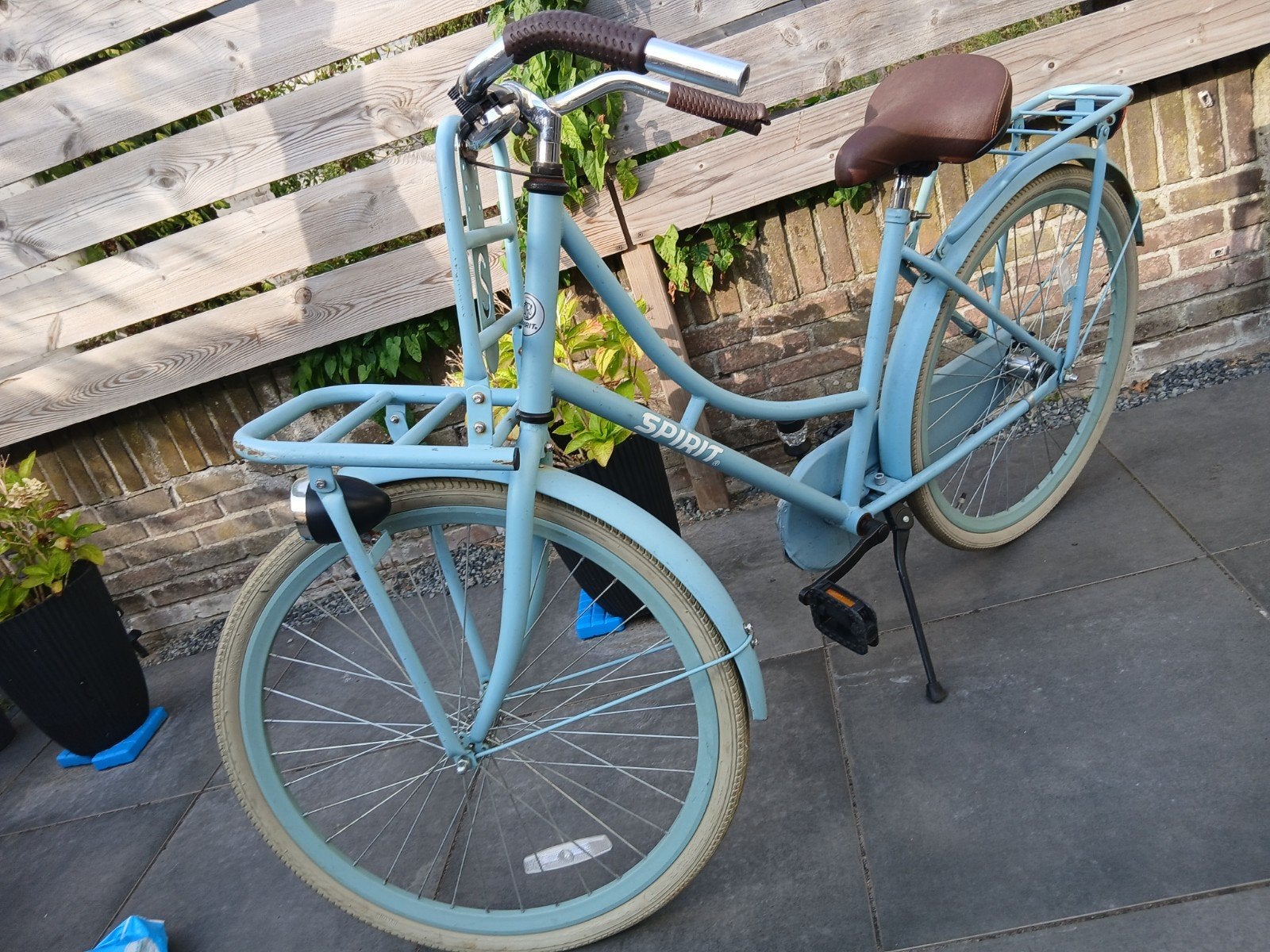 fiets te koop ik heb een fatbike gekocht, Ophalen of Verzenden