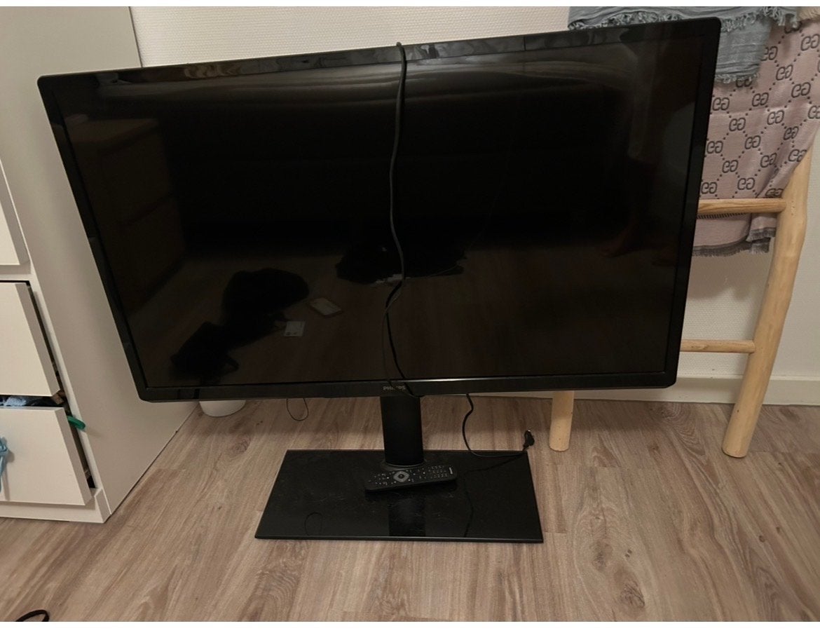 Philips TV - Zo goed als nieuw, Philips, LED, Zo goed als nieuw, 80 tot 100 cm