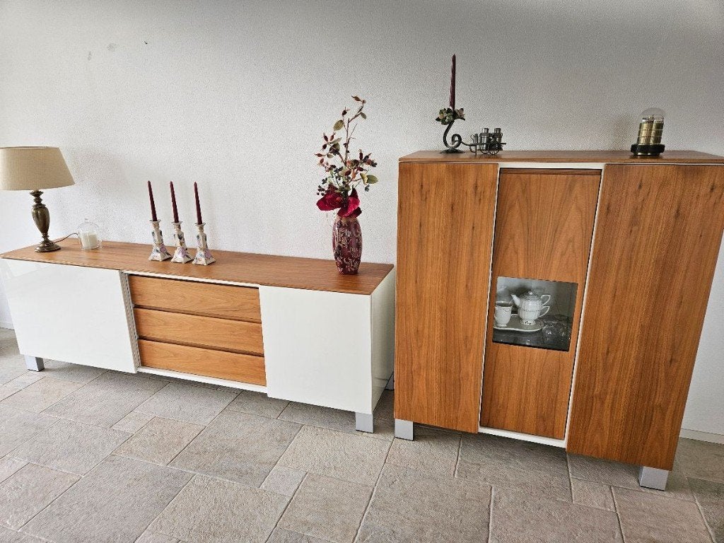 Complete inboedel woonkamer/eetkamer, Huis en Inrichting, Ophalen