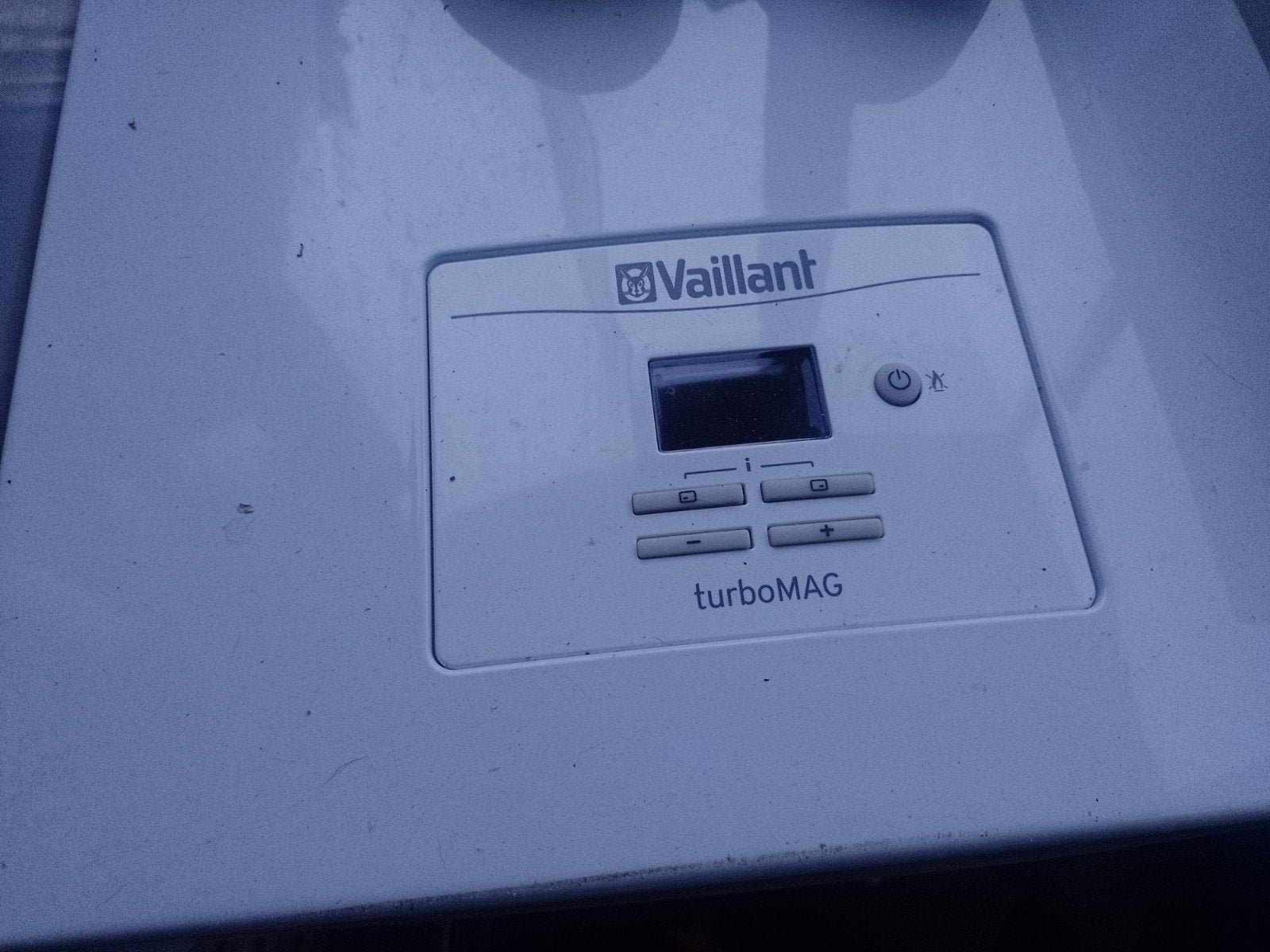 Turbomag, Minder dan 20 liter, Ophalen of Verzenden, Geiser, Minder dan 3 jaar oud