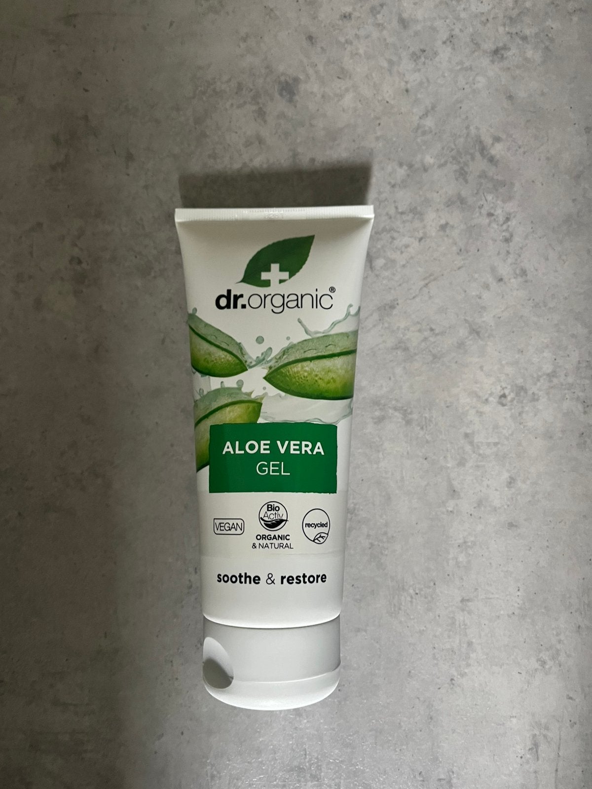 Aloë Vera gel, Ophalen of Verzenden, Nieuw, Overige typen