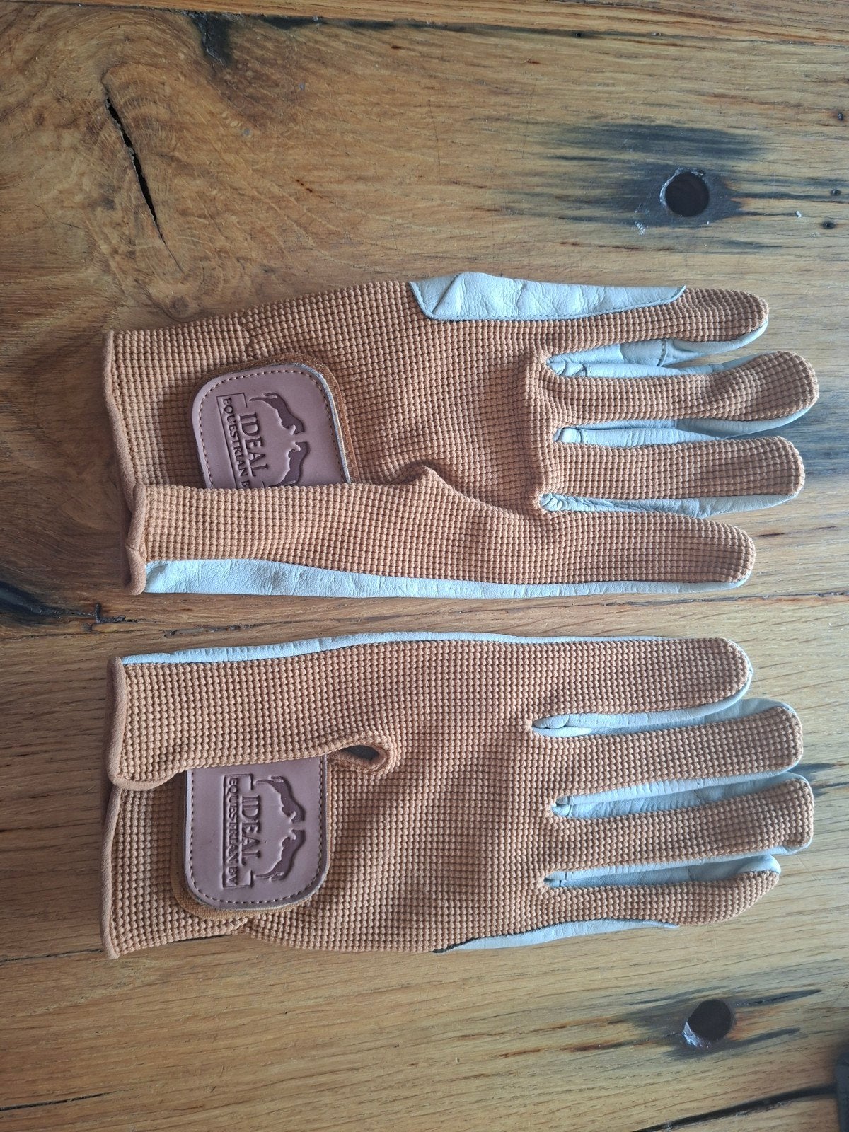 Ideal men handschoenen Nieuw, Dieren en Toebehoren, Ophalen of Verzenden, Nieuw, Endurance