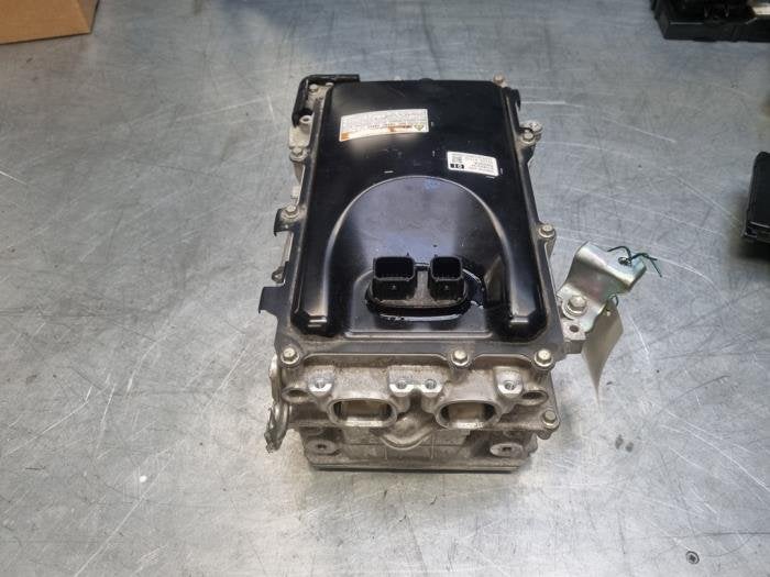 Inverter van een Toyota Corolla, Gebruikt, -, -, Ophalen of Verzenden
