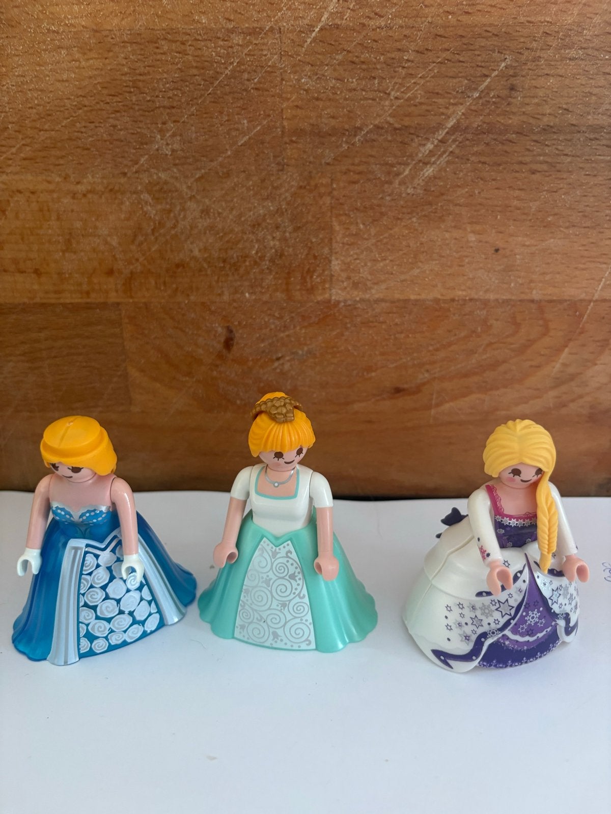 Playmobil prinsessen, Ophalen of Verzenden