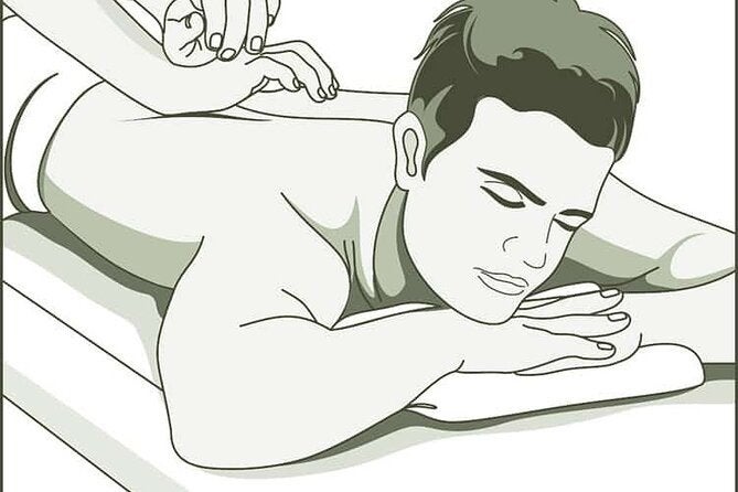 Foto 3 van full body massage aan huis 0649886762