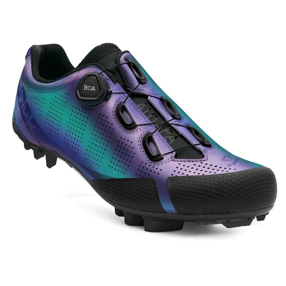 mtb/gravel/cx schoen spiuk aldapa carbon xc maat 43, Ophalen of Verzenden, Overige typen