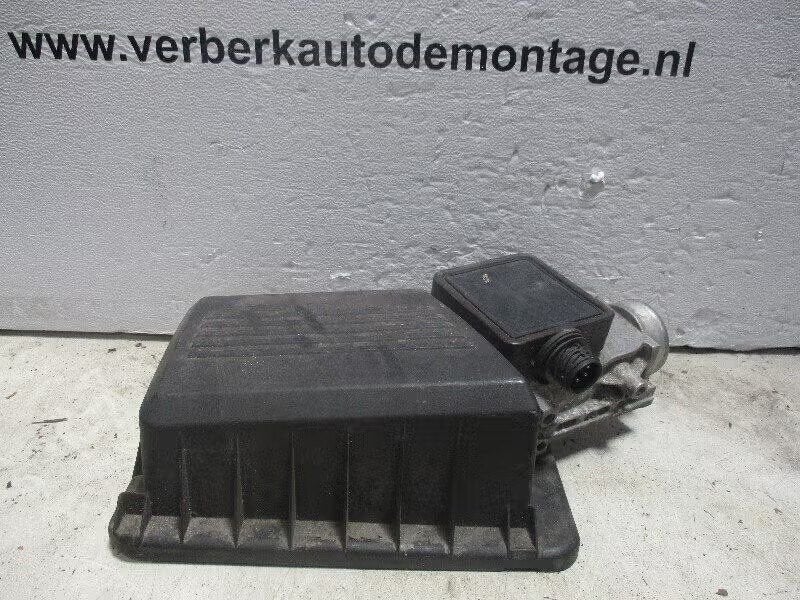 LUCHTHOEVEELHEIDSMETER BMW 3 serie (E36 / 4) (1-734-651.9), Gebruikt, Ophalen of Verzenden, Petuelring 130 80809 München, DE, BMW