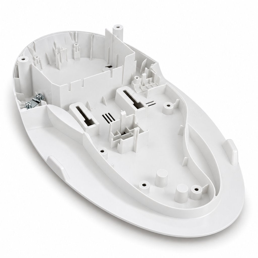 Philips PerfectCare Compact Plus GC793330 Bodemplaat, Witgoed en Apparatuur, ., Nieuw, Ophalen of Verzenden, .