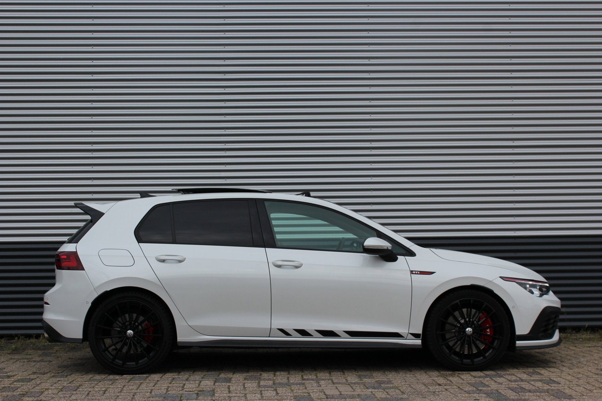 Foto 35 van Volkswagen GOLF 2.0 TSI GTI | Clubsport | Panoramadak |Akrap
