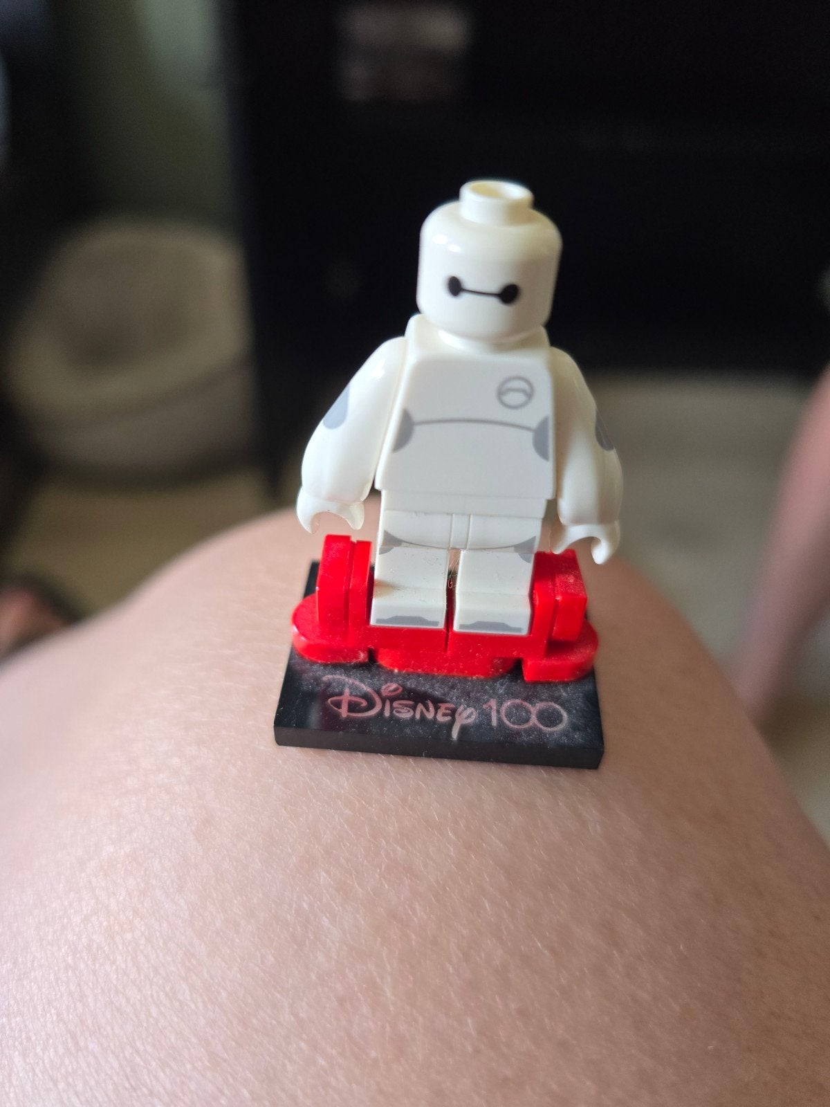 Disney lego, Ophalen of Verzenden