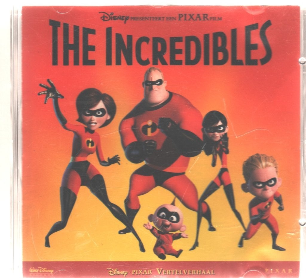 Cd's Disney # 8 cd's - zie foto's, Ophalen of Verzenden, Zo goed als nieuw, Verhaal of Sprookje, 6 tot 9 jaar