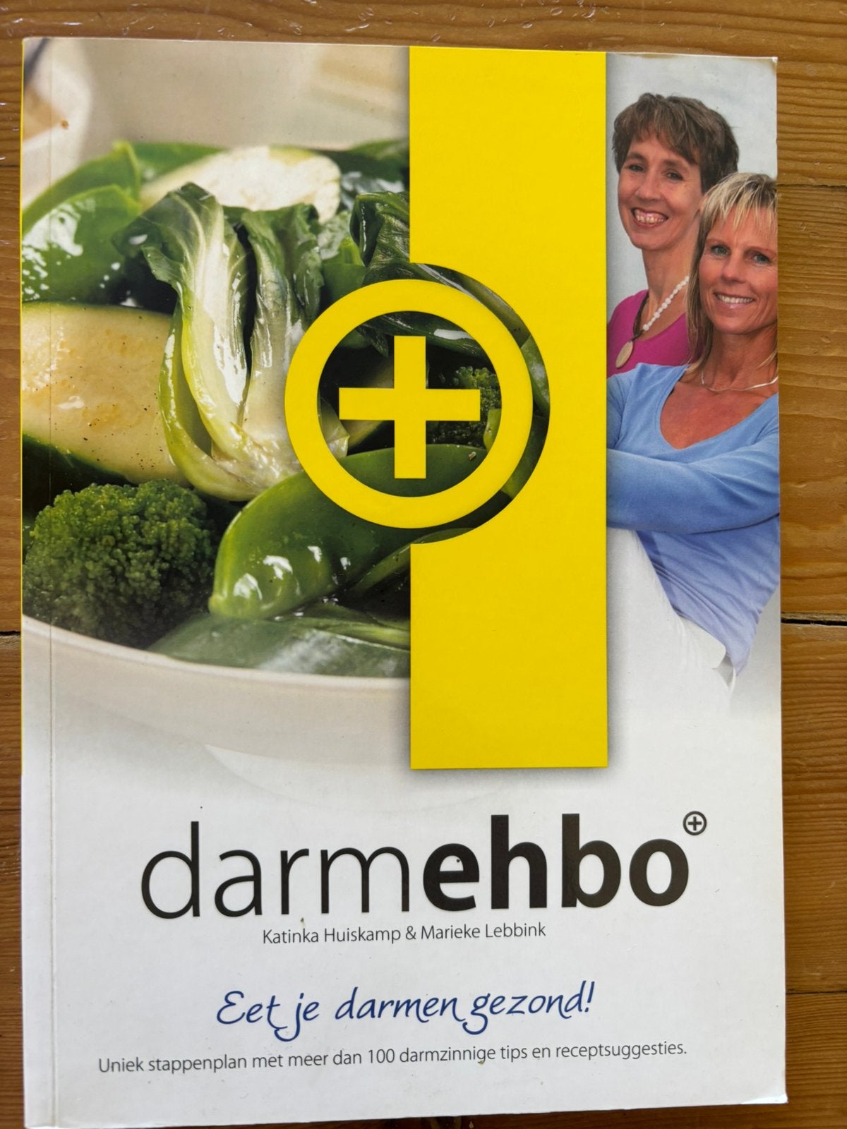 Darmehbo - Marieke Lebbink, Ophalen of Verzenden, Gelezen