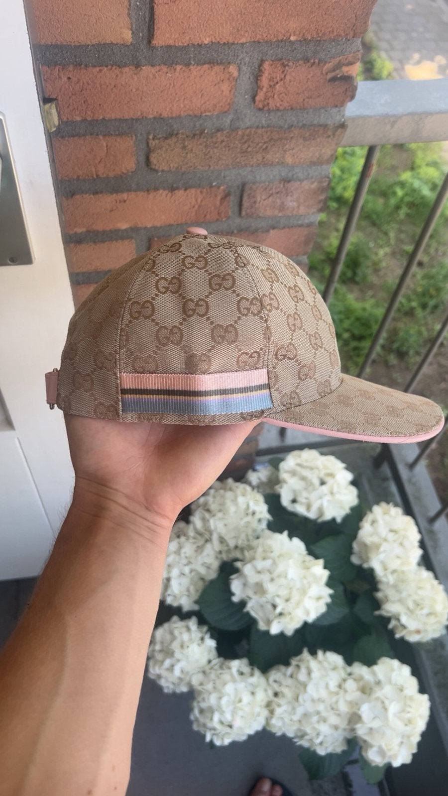 Gucci pet, Ophalen of Verzenden, Nieuw