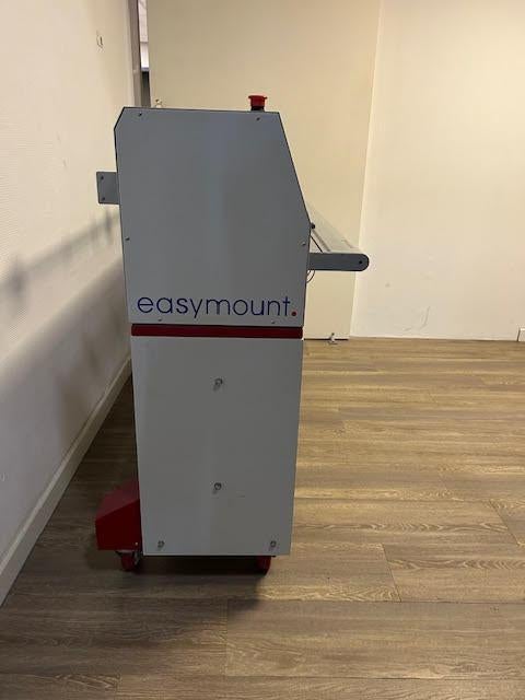 Professionele Easymount Laminator – In uitstekende staat!, Ophalen, Gebruikt