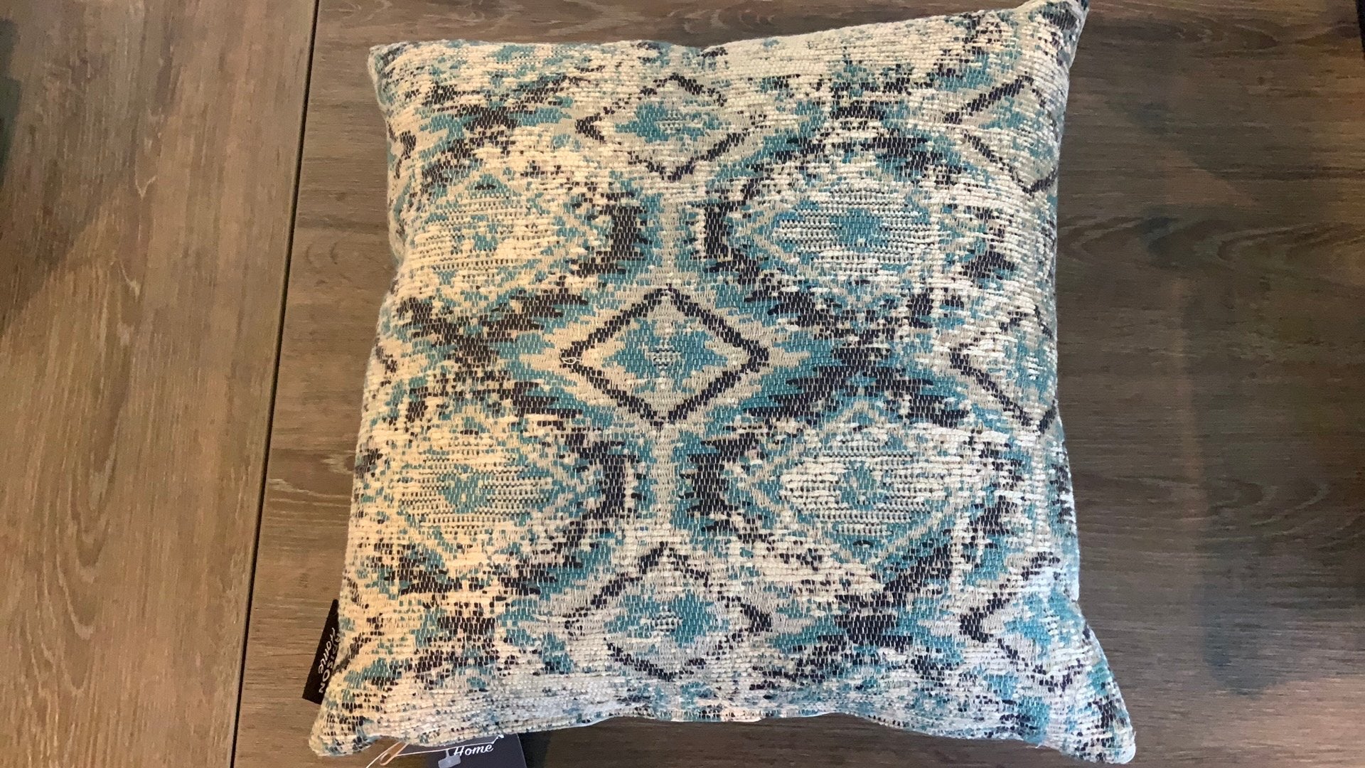 Kussen met motief 42x42, Info@madison.nl, Verzenden, Vierkant, Madison B.V.
