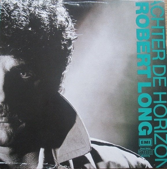 Robert Long - Achter de Horizon, Ophalen of Verzenden, Zo goed als nieuw, 12 inch