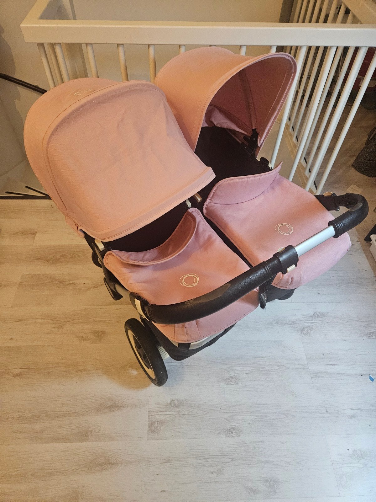 Bugaboo Donkey te koop!, Ophalen of Verzenden, Gebruikt, Kinderwagen of Buggy