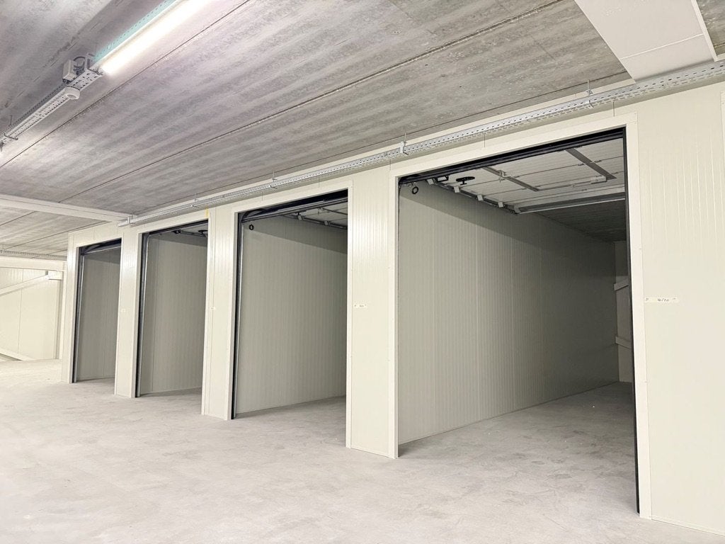 Opslagruimte te huur | Waddinxveen, 18 m², Huur, Opslag of Loods