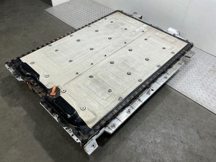 Batterij elektrische auto van een Mercedes EQE, 12 maanden garantie, Gebruikt, -, Ophalen of Verzenden