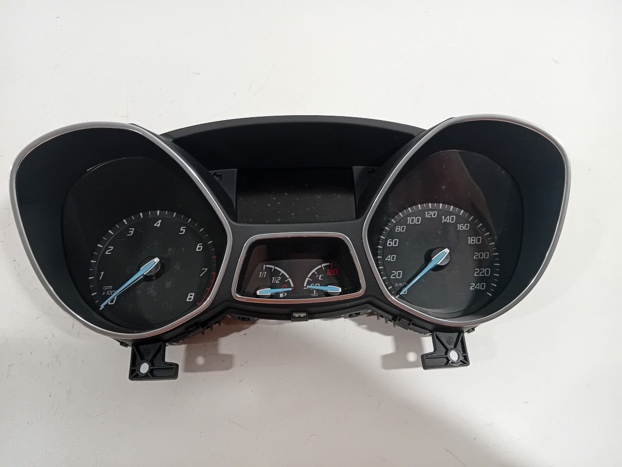 Cockpit Ford Grand C-Max, Onderdelen@venauto.nl, Van der Ven Autorecycling B.V., Gebruikt, Ettenseweg 76, 4706 PB Roosendaal, The Netherlands