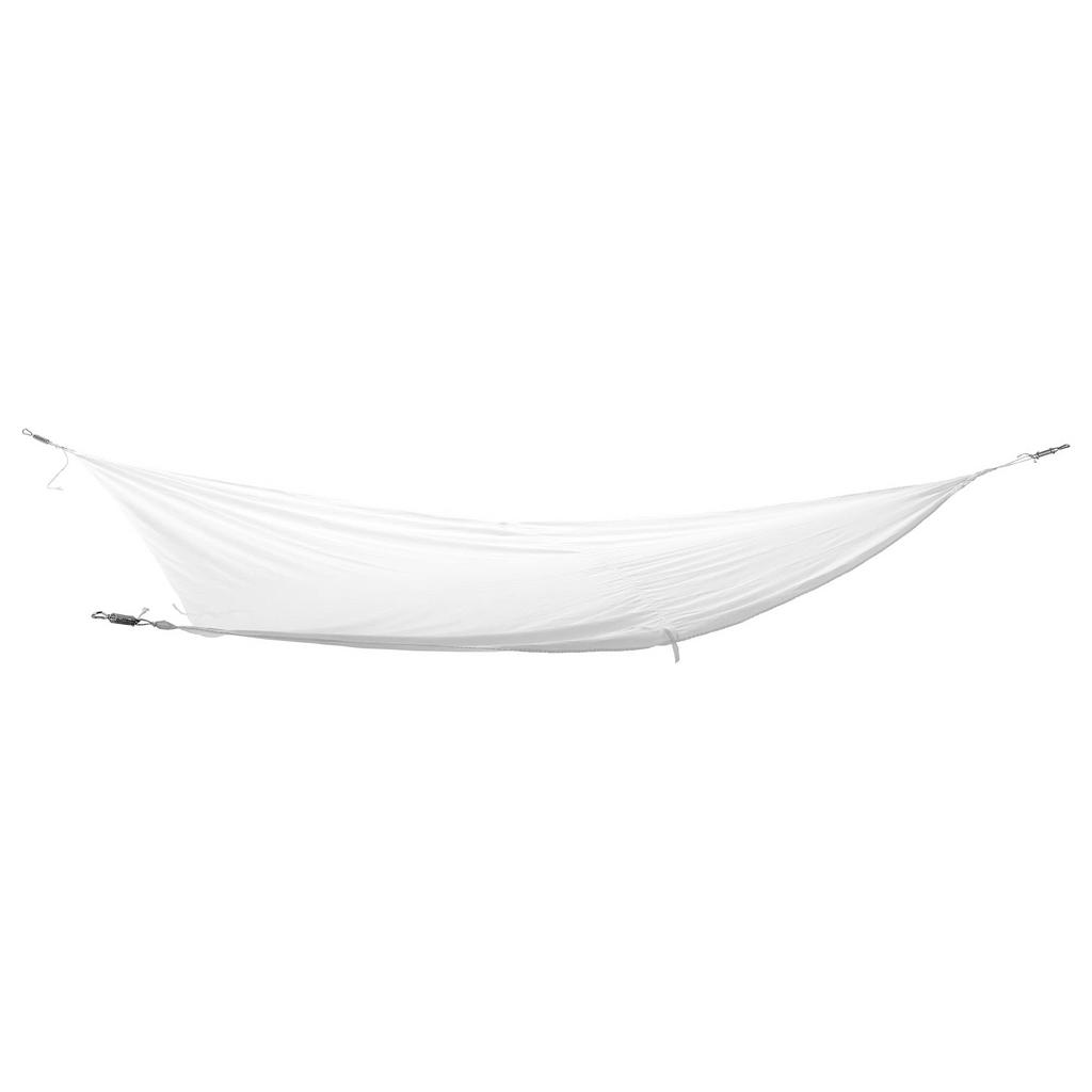 Ikea Dyning tarp zonnescherm schaduwdoek driehoek, Ophalen of Verzenden, Gebruikt